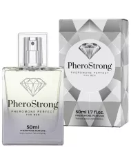 PHEROSTRONG - PARFUM PHÉROMONE PARFAIT POUR HOMME 50 ML