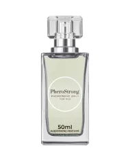 PHEROSTRONG - PARFUM AUX PHÉROMONES UNIQUEMENT POUR HOMMES 50 ML