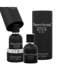 PHEROSTRONG - ÉLIXIR DE PHÉROMONES POUR HOMMES 50 ML