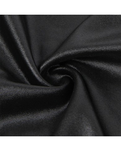 SUBBLIME - 954413 BODY BONDAGE EN CUIR NOIR L/XL