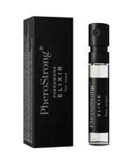 PHEROSTRONG - ÉLIXIR DE PHÉROMONES POUR HOMMES 2 ML