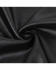 SUBBLIME - 954413 BODY BONDAGE EN CUIR NOIR L/XL