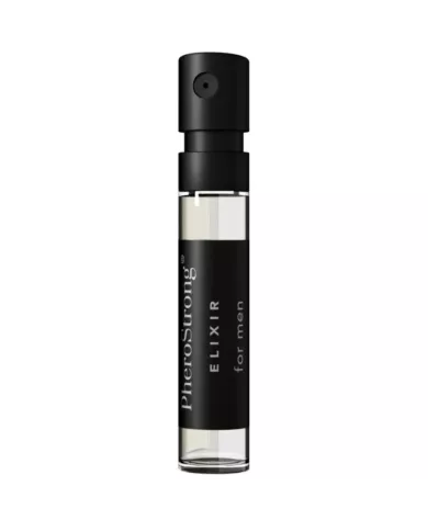 PHEROSTRONG - ÉLIXIR DE PHÉROMONES POUR HOMMES 2 ML