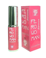 EROS-ART - FEROWOMAN PHÉROMONE CONCENTRÉ POUR FEMME