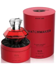 EYE OF LOVE - PHÉROMONES DE PARFUM LGBTQ MATCHMAKER RED DIAMOND POUR ELLE 30 ML EYE OF LOVE - PHÉROMONES DE PARFUM LGBTQ MATCHMAKER RED DIAMOND POUR ELLE 30 ML