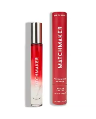 EYE OF LOVE - PARFUM MATCHMAKER RED DIAMOND PHÉROMONE L'ATTIRE 10 ML EYE OF LOVE - PARFUM MATCHMAKER RED DIAMOND PHÉROMONE L'ATTIRE 10 ML