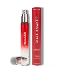 EYE OF LOVE - PARFUM MATCHMAKER RED DIAMOND PHÉROMONE L'ATTIRE 10 ML EYE OF LOVE - PARFUM MATCHMAKER RED DIAMOND PHÉROMONE L'ATTIRE 10 ML
