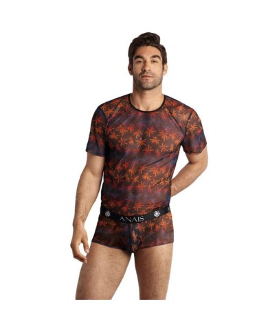 ANAIS MEN - T-SHIRT CHILL M