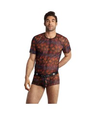 ANAIS MEN - T-SHIRT CHILL M