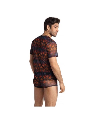 ANAIS MEN - T-SHIRT CHILL M