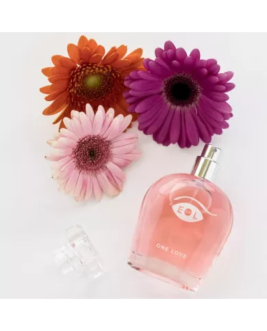EYE OF LOVE - EOL PHR PARFUM DELUXE 50 ML - ONE LOVE