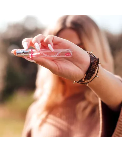 EYE OF LOVE - PARFUM AUX PHÉROMONES EOL 10 ML - UNSCENTED FEMALE