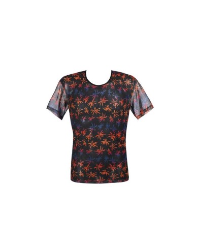 ANAIS MEN - T-SHIRT CHILL M