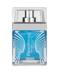 PHEROSTRONG - PARFUM PHÉROMONE ANGE POUR FEMME 50 ML