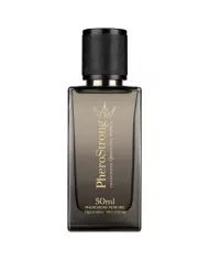 PHEROSTRONG - REINE DU PARFUM AUX PHÉROMONES POUR FEMME 50 ML