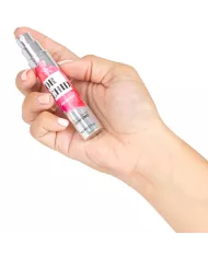 SECRETPLAY - PARFUM D'ORCHIDÉE PHÉROMONES SPRAY FEMME FORMAT VOYAGE