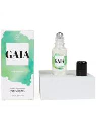 SECRETPLAY - GAIA PARFUM NATUREL PHÉROMONES EN HUILE POUR FEMME 20 ML