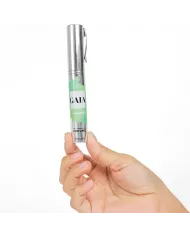 SECRETPLAY - GAIA PARFUM NATUREL PHÉROMONES FORMAT VOYAGE POUR FEMME 10 ML