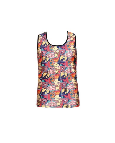 ANAIS MEN - COMICS TOP S