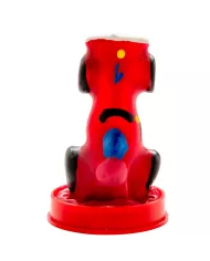 CONDOMERIE - PRÉSERVATIFS FANTAISIE PEINTS À LA MAIN EN FORME DE VOITURE DE COURSE CONDOMERIE - PRÉSERVATIFS FANTAISIE PEINTS À LA MAIN EN FORME DE VOITURE DE COURSE