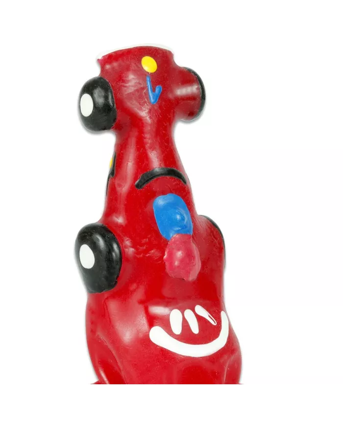 CONDOMERIE - PRÉSERVATIFS FANTAISIE PEINTS À LA MAIN EN FORME DE VOITURE DE COURSE CONDOMERIE - PRÉSERVATIFS FANTAISIE PEINTS À LA MAIN EN FORME DE VOITURE DE COURSE