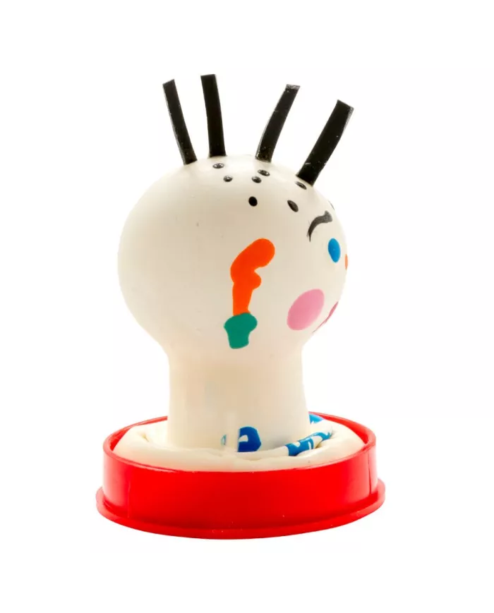 CONDOMERIE - PRÉSERVATIFS FANTAISIE PEINTS À LA MAIN PUNK CONDOMERIE - PRÉSERVATIFS FANTAISIE PEINTS À LA MAIN PUNK