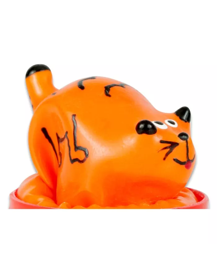 CONDOMERIE - PRÉSERVATIFS FANTAISIE PEINTS À LA MAIN MODÈLE CHAT 1 CONDOMERIE - PRÉSERVATIFS FANTAISIE PEINTS À LA MAIN MODÈLE CHAT 1