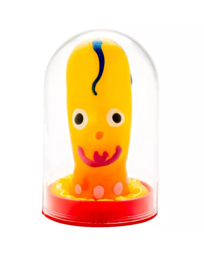 CONDOMERIE - PRÉSERVATIFS FANTAISIES PEINTS À LA MAIN MOTHER CONDOMERIE - PRÉSERVATIFS FANTAISIES PEINTS À LA MAIN MOTHER