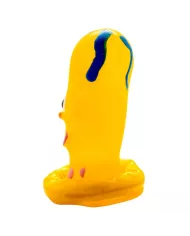 CONDOMERIE - PRÉSERVATIFS FANTAISIES PEINTS À LA MAIN MOTHER CONDOMERIE - PRÉSERVATIFS FANTAISIES PEINTS À LA MAIN MOTHER