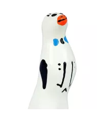 CONDOMERIE - PRÉSERVATIFS FANTAISIE PEINTS À LA MAIN PINGOUIN CONDOMERIE - PRÉSERVATIFS FANTAISIE PEINTS À LA MAIN PINGOUIN