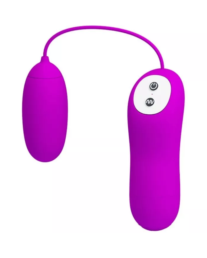 PRETTY LOVE - OEUF VIBRANT EUNICE PRETTY LOVE - OEUF VIBRANT EUNICE