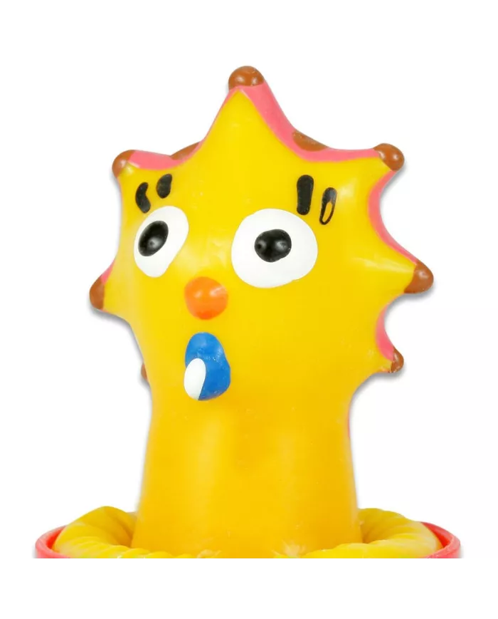 CONDOMERIE - PRÉSERVATIFS FANTAISIES PEINTS À LA MAIN SISTER