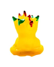 CONDOMERIE - PRÉSERVATIFS FANTAISIE PEINTS À LA MAIN HÉRISSON CONDOMERIE - PRÉSERVATIFS FANTAISIE PEINTS À LA MAIN HÉRISSON