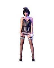 CHILIROSE - CR 4628 COSTUME DE FEMME S