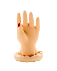 CONDOMERIE - PRÉSERVATIFS FANTAISIE PEINTS À LA MAIN MODÈLE MAIN 1 CONDOMERIE - PRÉSERVATIFS FANTAISIE PEINTS À LA MAIN MODÈLE MAIN 1