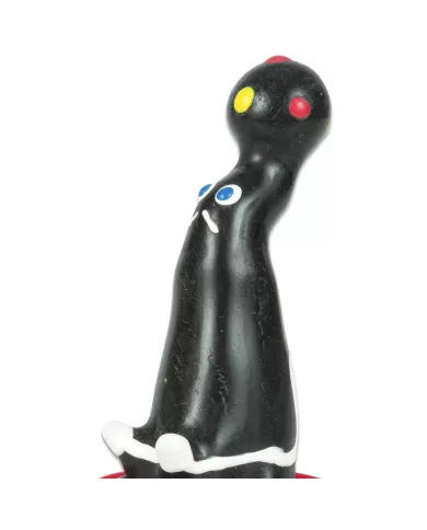 CONDOMERIE - PRÉSERVATIFS FANTAISIE PEINTS À LA MAIN OTA DE MER