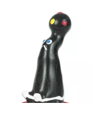 CONDOMERIE - PRÉSERVATIFS FANTAISIE PEINTS À LA MAIN OTA DE MER CONDOMERIE - PRÉSERVATIFS FANTAISIE PEINTS À LA MAIN OTA DE MER