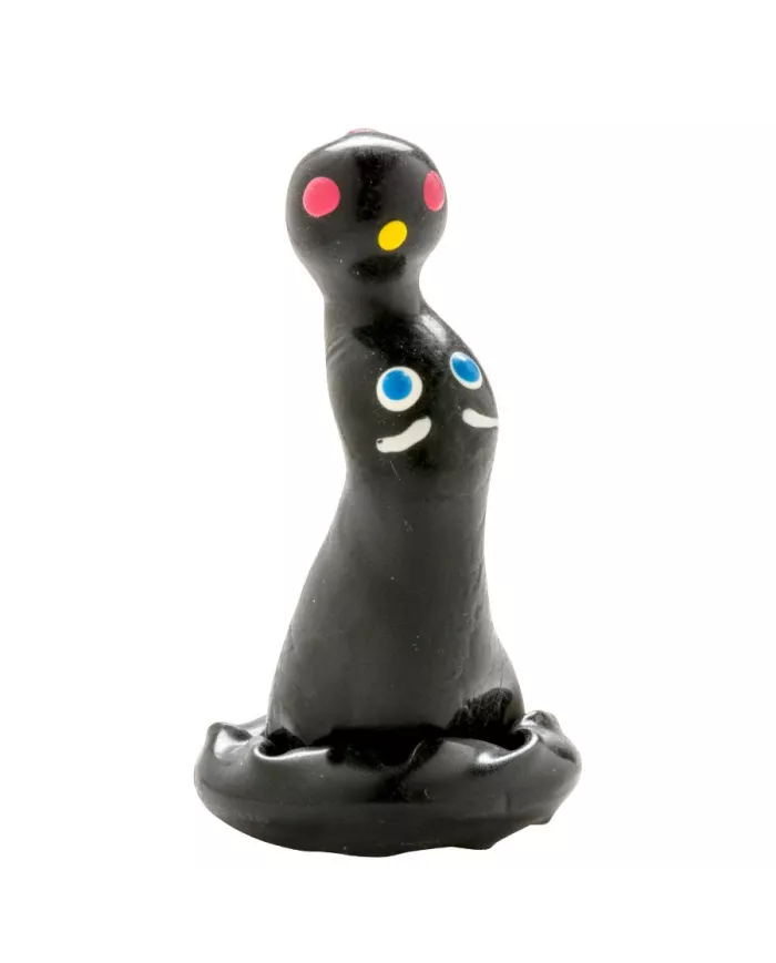 CONDOMERIE - PRÉSERVATIFS FANTAISIE PEINTS À LA MAIN OTA DE MER CONDOMERIE - PRÉSERVATIFS FANTAISIE PEINTS À LA MAIN OTA DE MER