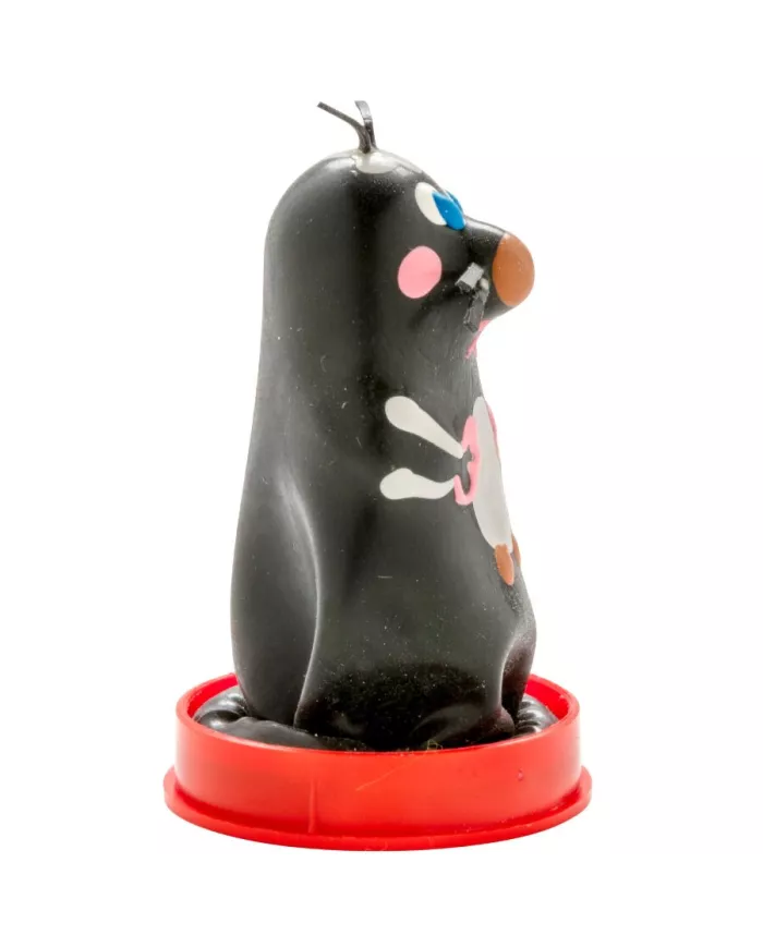 CONDOMERIE - PRÉSERVATIFS FANTAISIE PEINTS À LA MAIN TAUPE CONDOMERIE - PRÉSERVATIFS FANTAISIE PEINTS À LA MAIN TAUPE