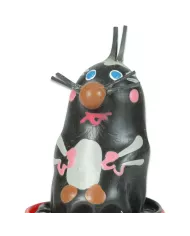 CONDOMERIE - PRÉSERVATIFS FANTAISIE PEINTS À LA MAIN TAUPE CONDOMERIE - PRÉSERVATIFS FANTAISIE PEINTS À LA MAIN TAUPE