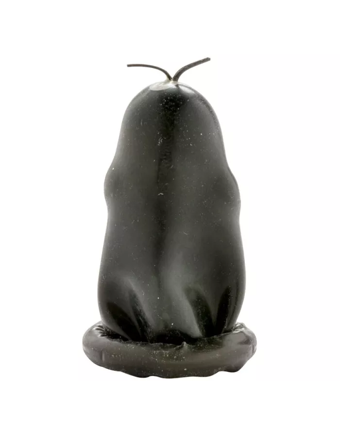 CONDOMERIE - PRÉSERVATIFS FANTAISIE PEINTS À LA MAIN TAUPE CONDOMERIE - PRÉSERVATIFS FANTAISIE PEINTS À LA MAIN TAUPE