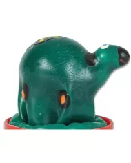 CONDOMERIE - PRÉSERVATIFS FANTAISIE PEINTS À LA MAIN TORTUE CONDOMERIE - PRÉSERVATIFS FANTAISIE PEINTS À LA MAIN TORTUE