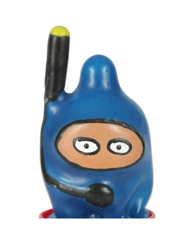 CONDOMERIE - PRÉSERVATIFS FANTAISIES PEINTS À LA MAIN DIVER