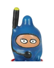 CONDOMERIE - PRÉSERVATIFS FANTAISIES PEINTS À LA MAIN DIVER CONDOMERIE - PRÉSERVATIFS FANTAISIES PEINTS À LA MAIN DIVER