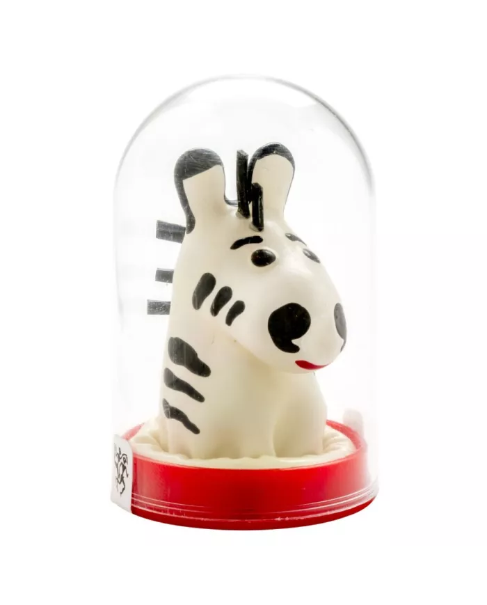 CONDOMERIE - PRÉSERVATIFS FANTAISIE PEINTS À LA MAIN ZEBRA CONDOMERIE - PRÉSERVATIFS FANTAISIE PEINTS À LA MAIN ZEBRA