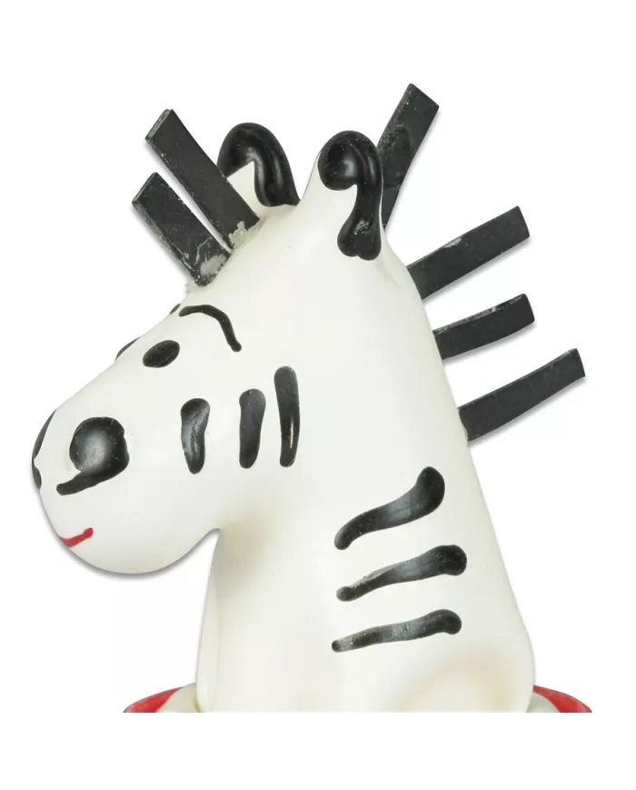 CONDOMERIE - PRÉSERVATIFS FANTAISIE PEINTS À LA MAIN ZEBRA CONDOMERIE - PRÉSERVATIFS FANTAISIE PEINTS À LA MAIN ZEBRA