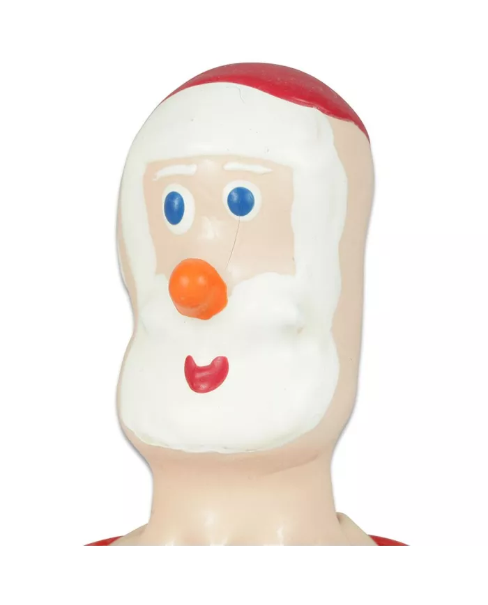 CONDOMERIE - PRÉSERVATIFS FANTAISIE PEINTS À LA MAIN PÈRE NOËL CONDOMERIE - PRÉSERVATIFS FANTAISIE PEINTS À LA MAIN PÈRE NOËL