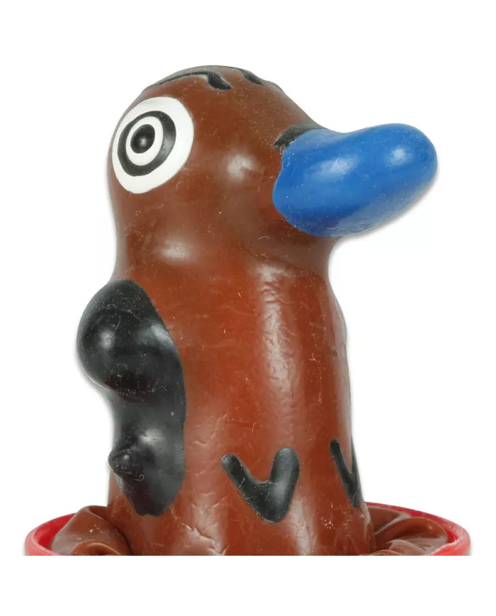 CONDOMERIE - PRÉSERVATIFS FANTAISIE PEINTS À LA MAIN PLATYPUS CONDOMERIE - PRÉSERVATIFS FANTAISIE PEINTS À LA MAIN PLATYPUS