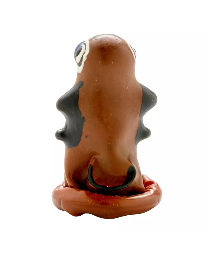 CONDOMERIE - PRÉSERVATIFS FANTAISIE PEINTS À LA MAIN PLATYPUS CONDOMERIE - PRÉSERVATIFS FANTAISIE PEINTS À LA MAIN PLATYPUS