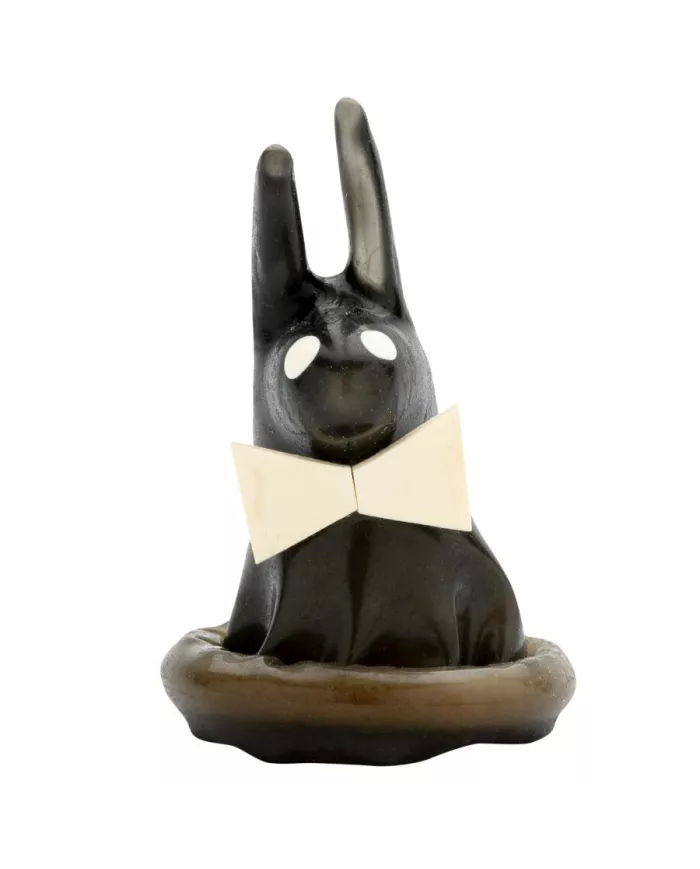 CONDOMERIE - PRÉSERVATIFS FANTAISIES PEINTS À LA MAIN PLAY BOY CONDOMERIE - PRÉSERVATIFS FANTAISIES PEINTS À LA MAIN PLAY BOY